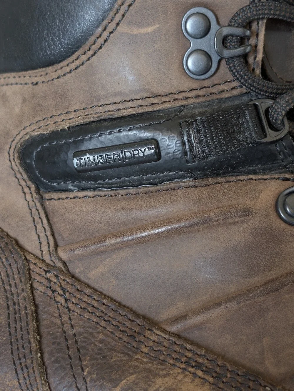 Timberland 6